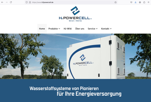 h2powercell