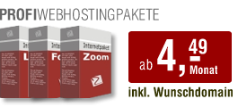 webhostingpaket